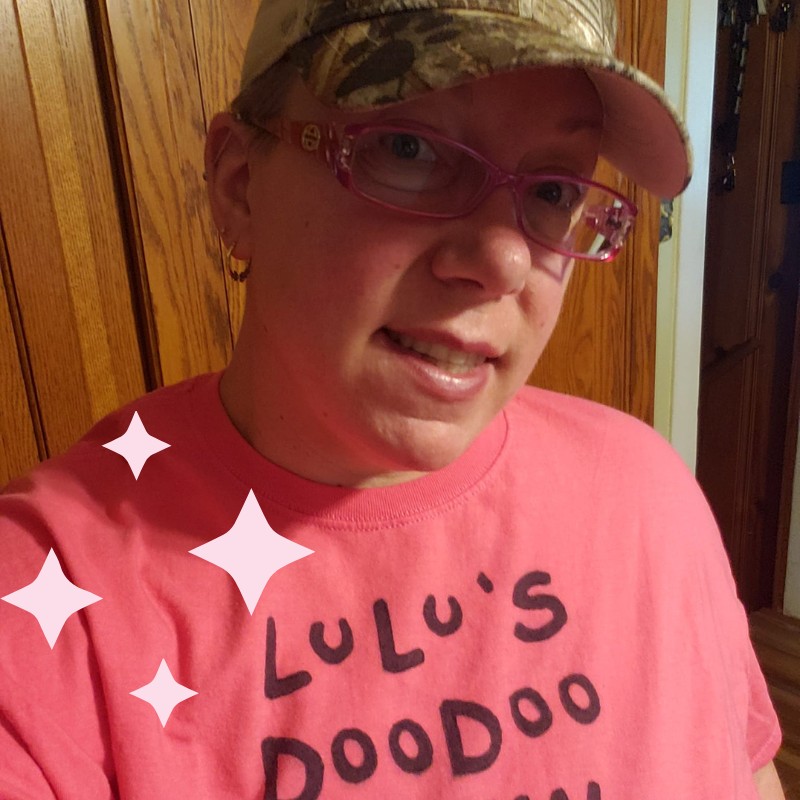 victoria lulus doodoo crew shirt image